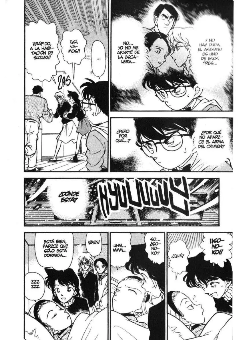 Detective Conan capítulo 142 página 7
