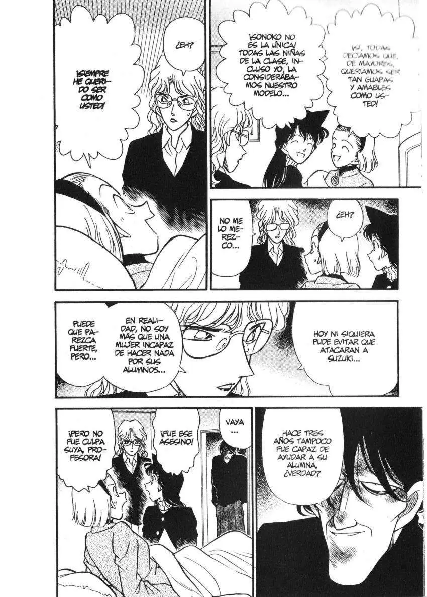 Detective Conan capítulo 142 página 9