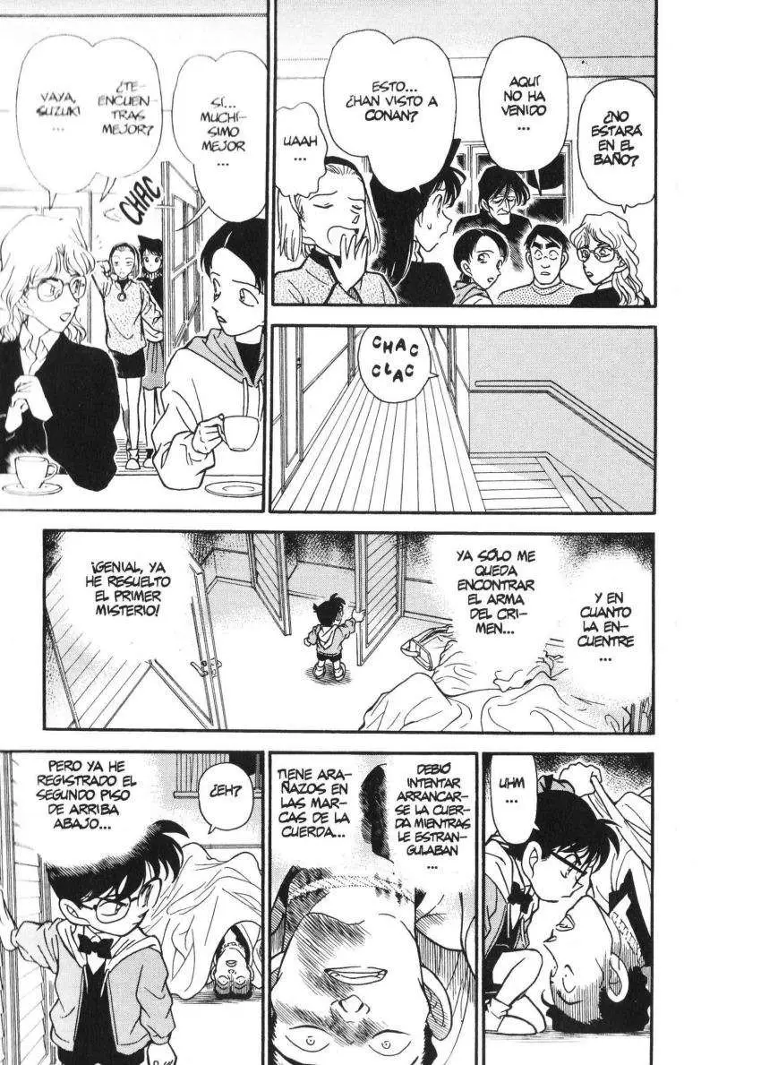 Detective Conan capítulo 142 página 12