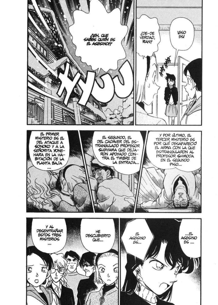 Detective Conan capítulo 143 página 2