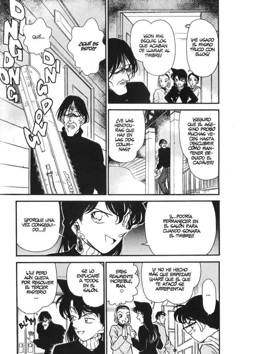 Detective Conan capítulo 143 página 7