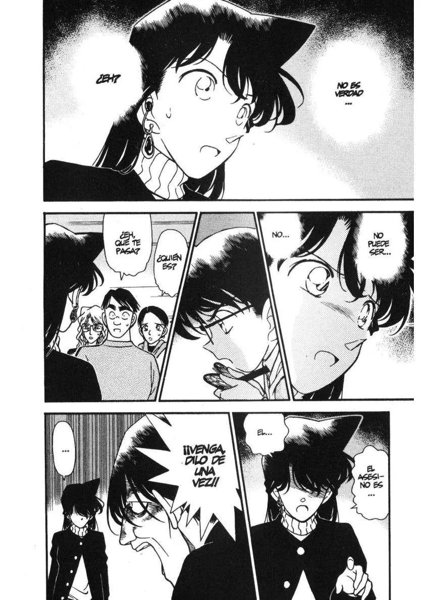 Detective Conan capítulo 143 página 10