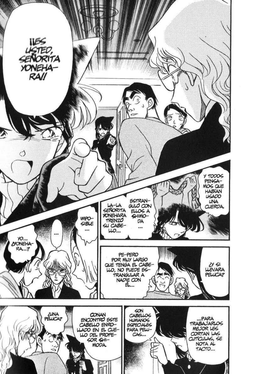 Detective Conan capítulo 143 página 11