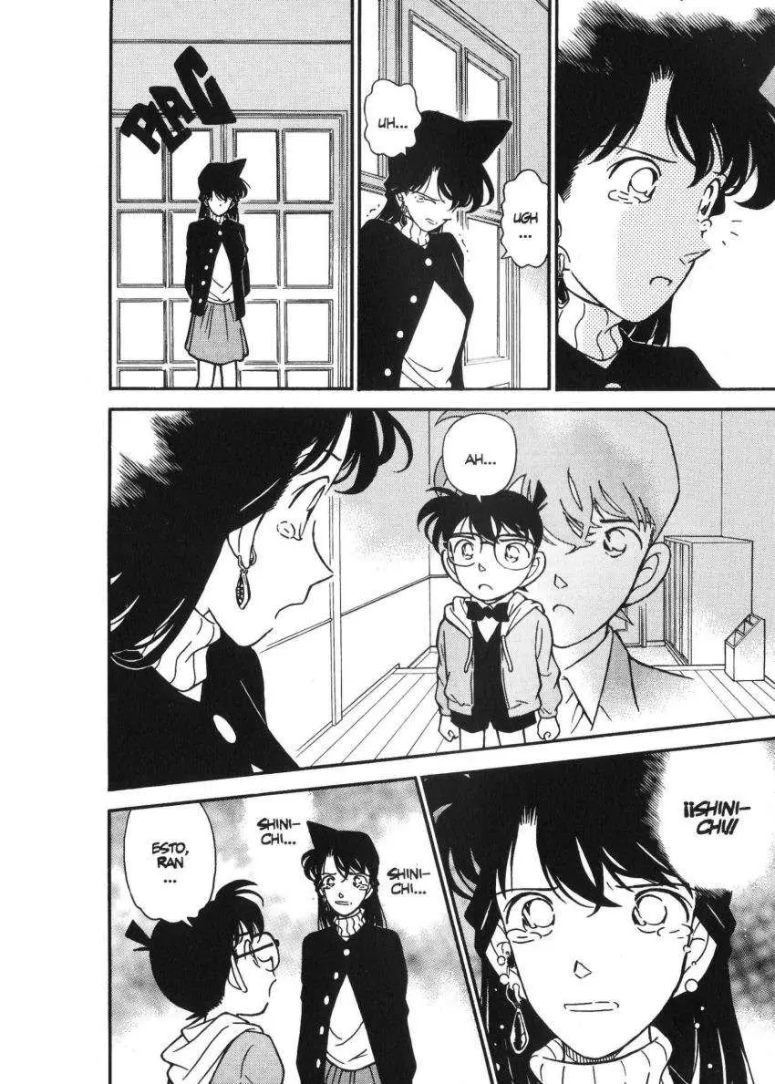 Detective Conan capítulo 143 página 16
