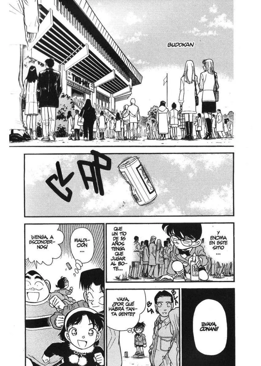 Detective Conan capítulo 144 página 2