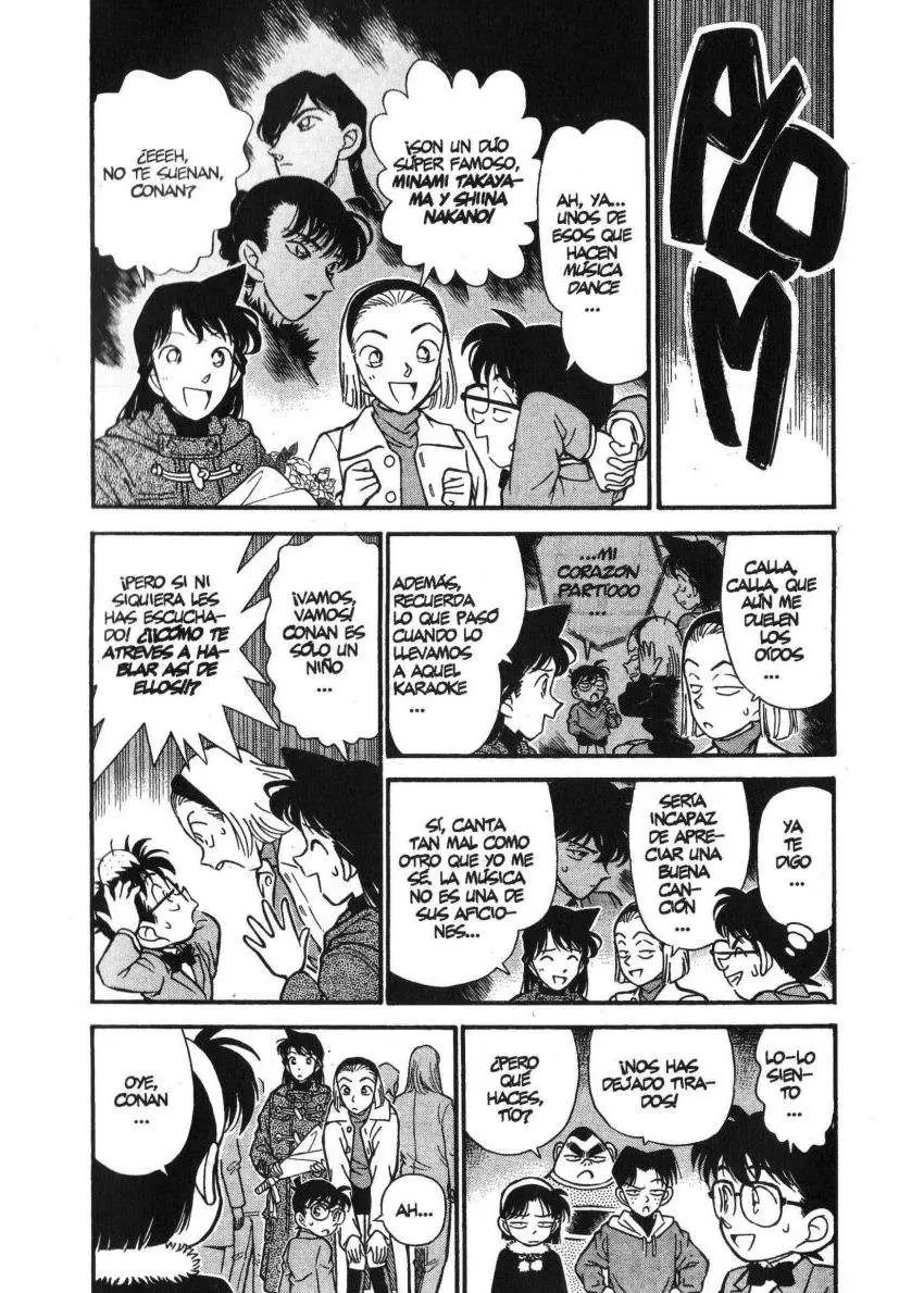 Detective Conan capítulo 144 página 4