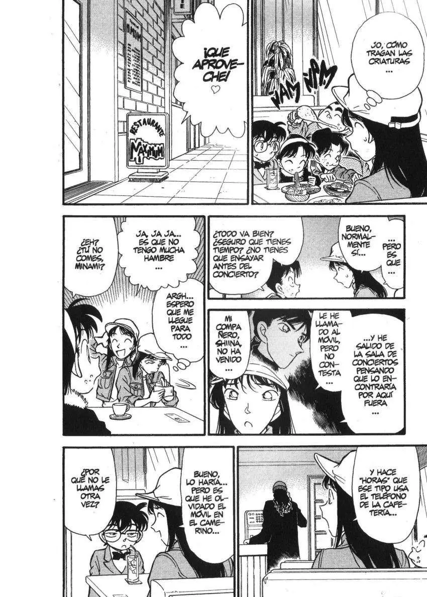 Detective Conan capítulo 144 página 7