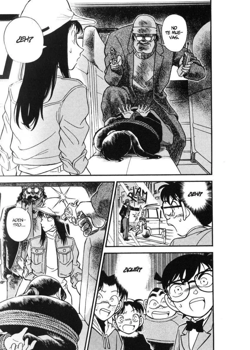 Detective Conan capítulo 144 página 14