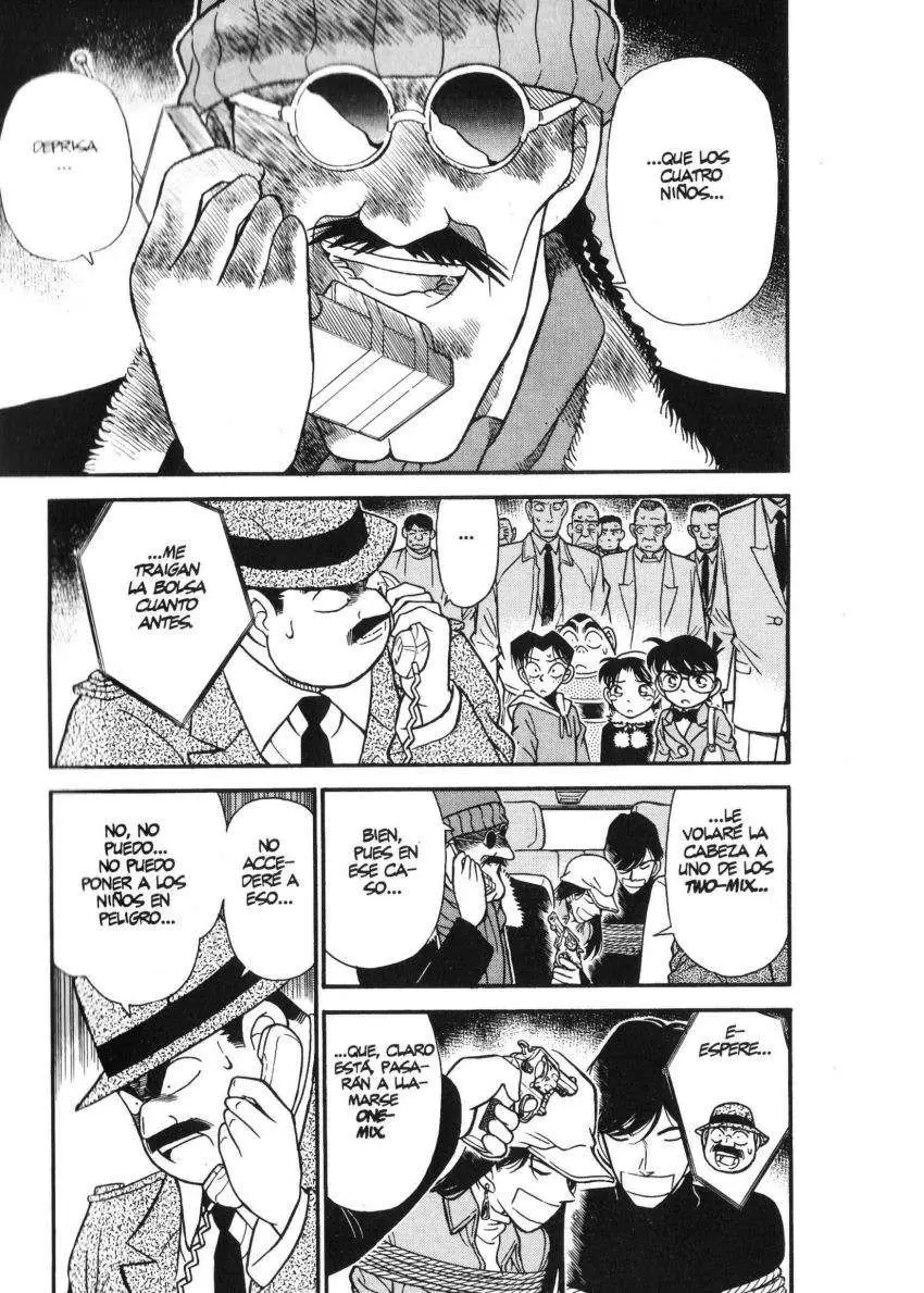 Detective Conan capítulo 145 página 2