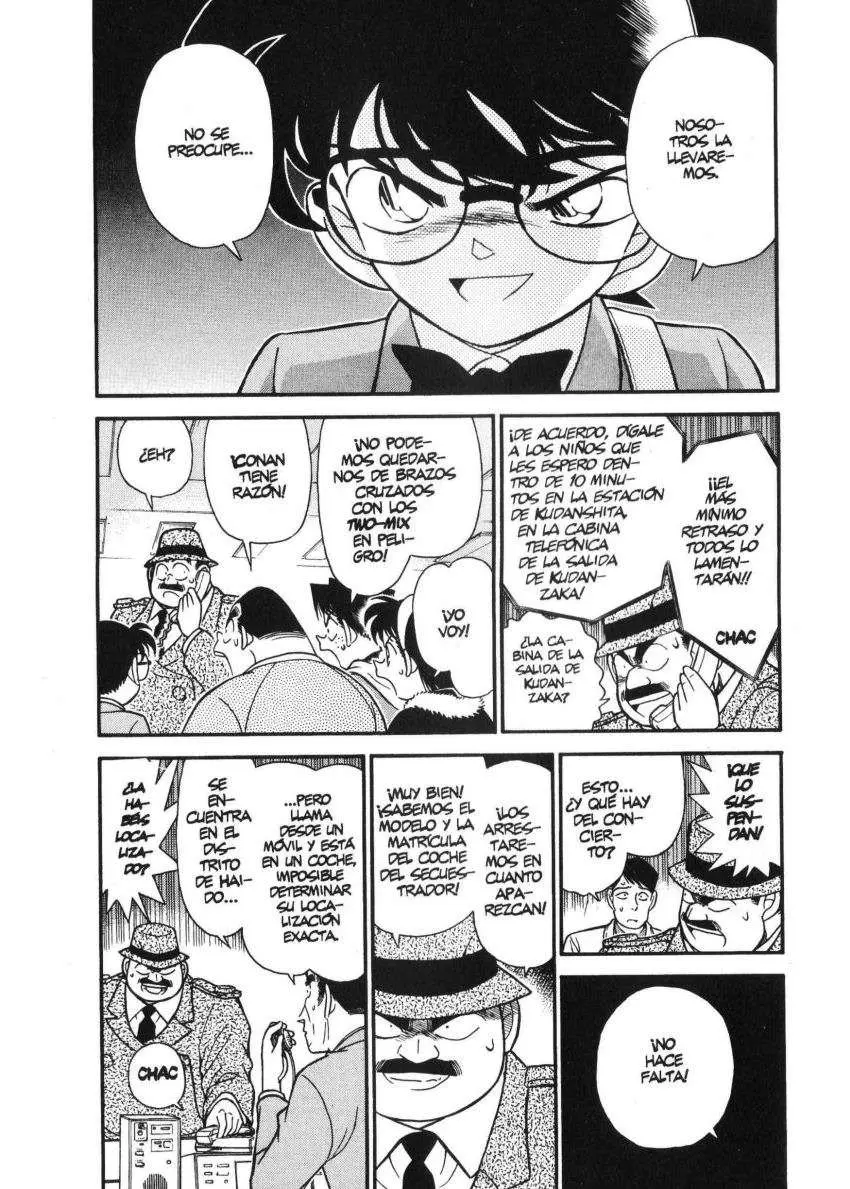 Detective Conan capítulo 145 página 3