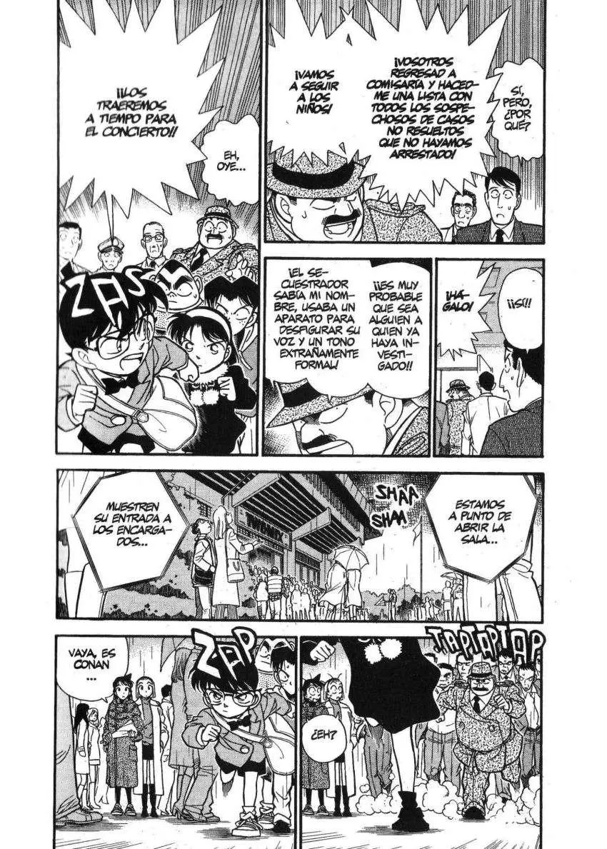 Detective Conan capítulo 145 página 4