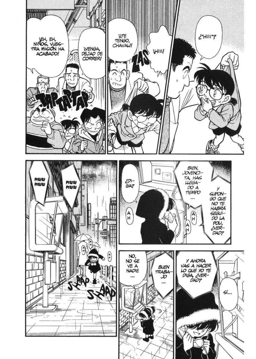 Detective Conan capítulo 145 página 11