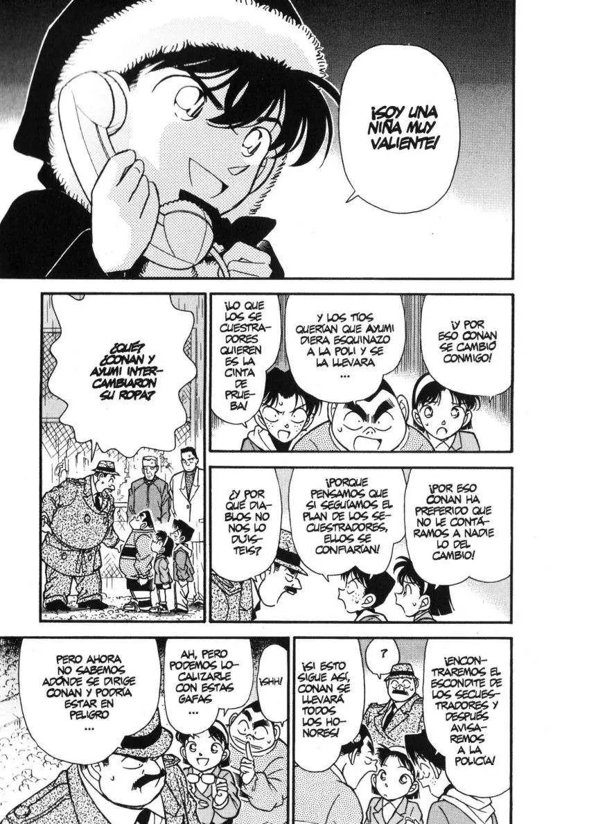 Detective Conan capítulo 145 página 12