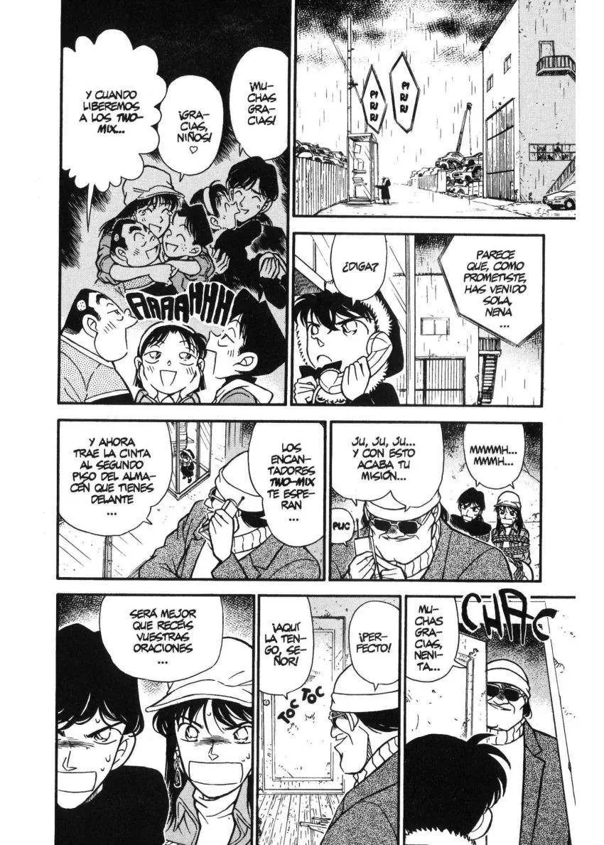 Detective Conan capítulo 145 página 13