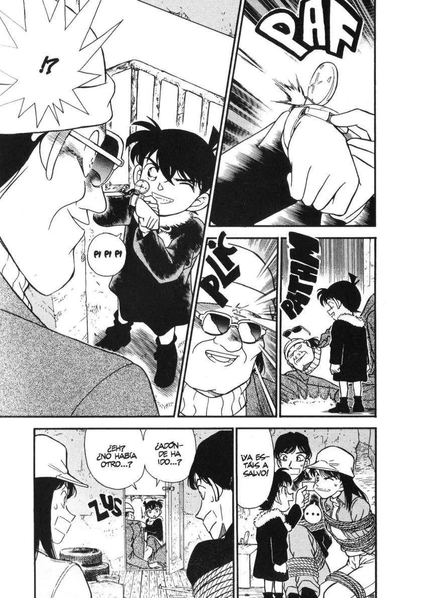 Detective Conan capítulo 145 página 14