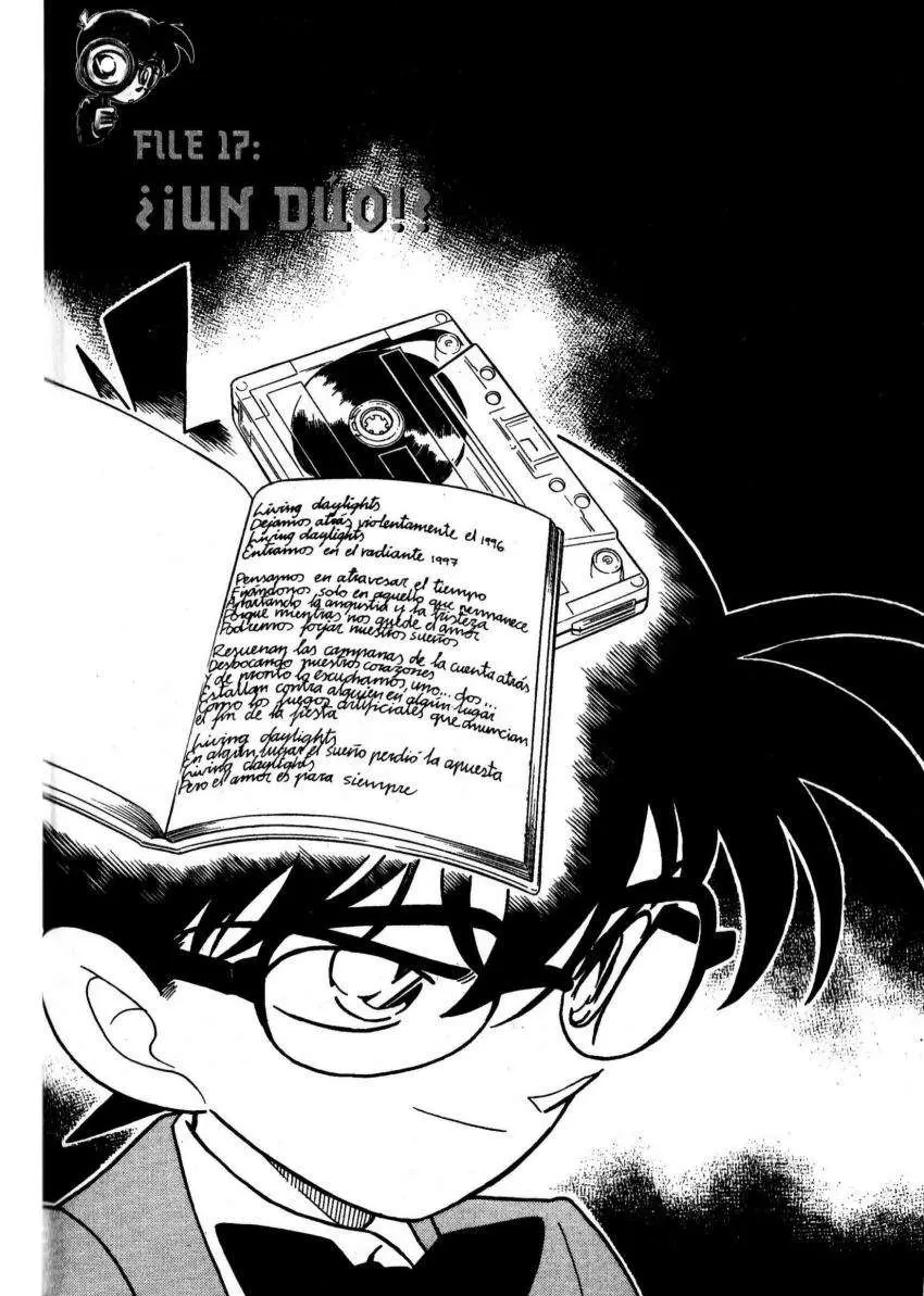 Detective Conan capítulo 146 página 1