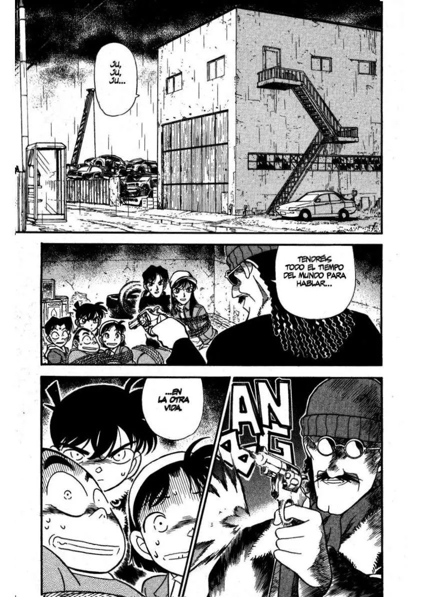 Detective Conan capítulo 146 página 2