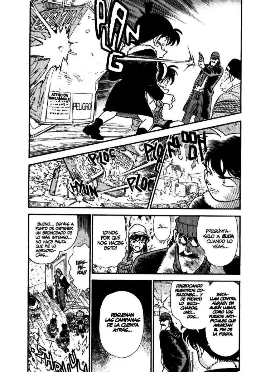 Detective Conan capítulo 146 página 3