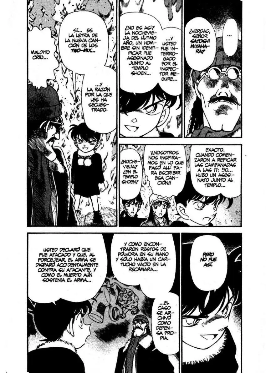 Detective Conan capítulo 146 página 4