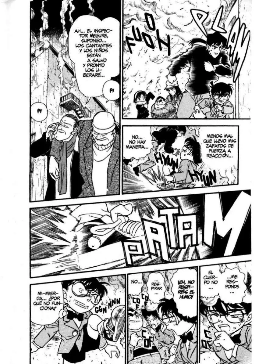 Detective Conan capítulo 146 página 7