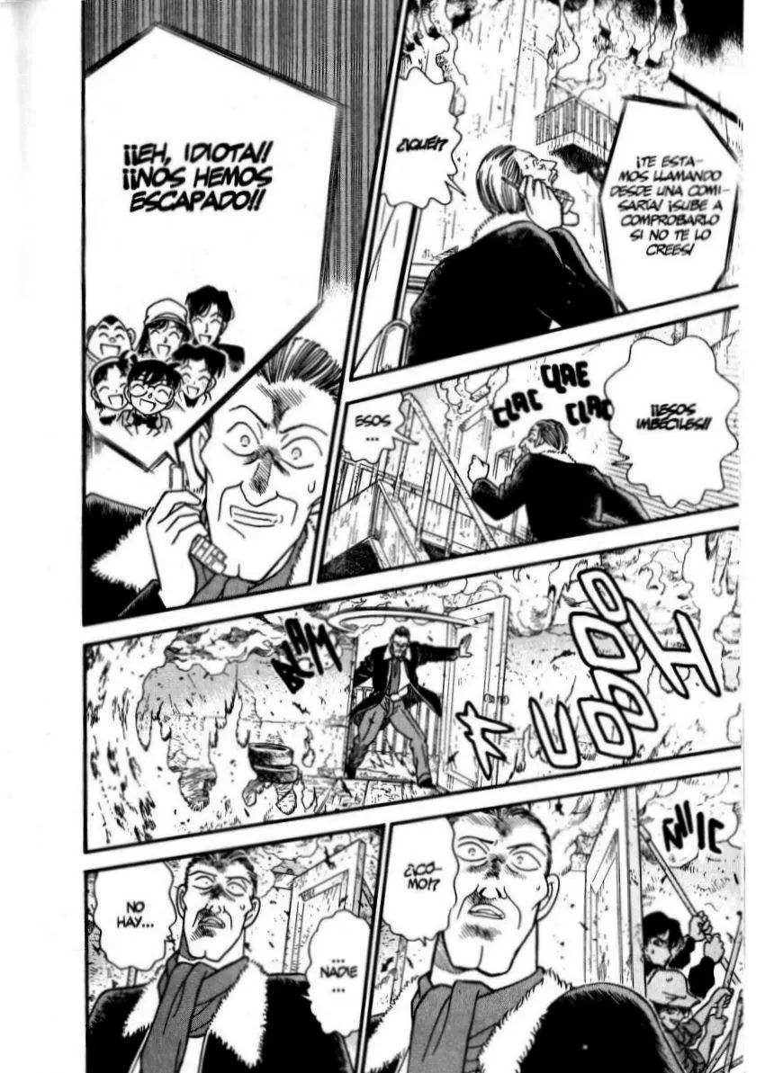 Detective Conan capítulo 146 página 9