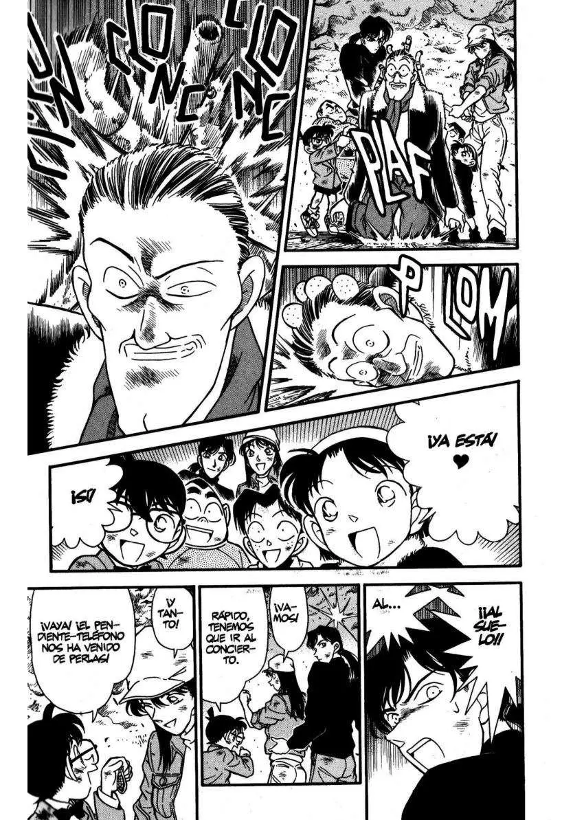 Detective Conan capítulo 146 página 10