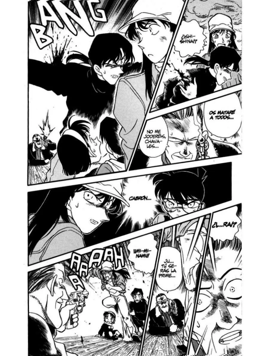 Detective Conan capítulo 146 página 11
