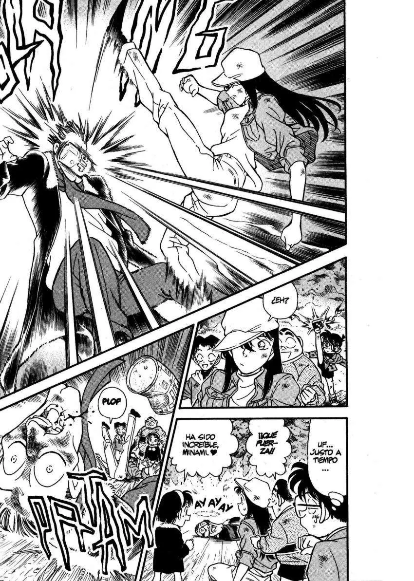 Detective Conan capítulo 146 página 12