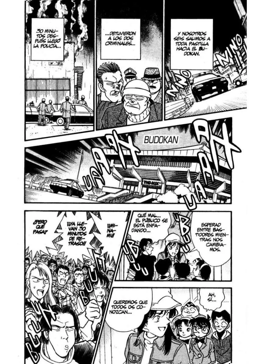 Detective Conan capítulo 146 página 13