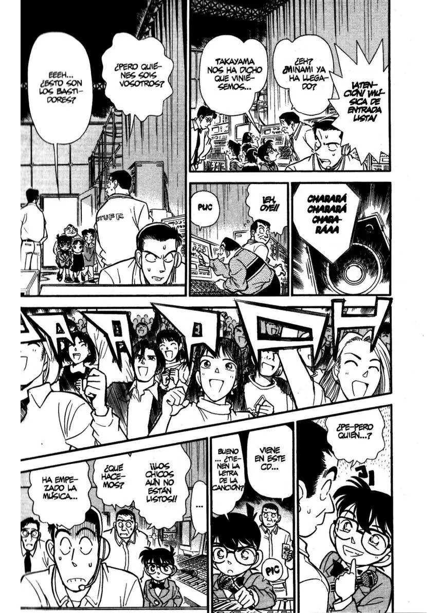 Detective Conan capítulo 146 página 14