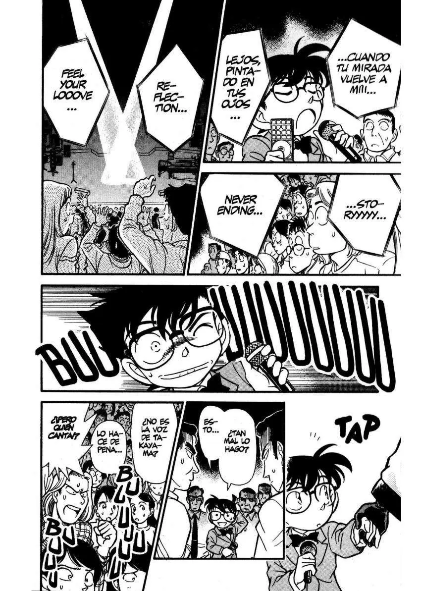 Detective Conan capítulo 146 página 15