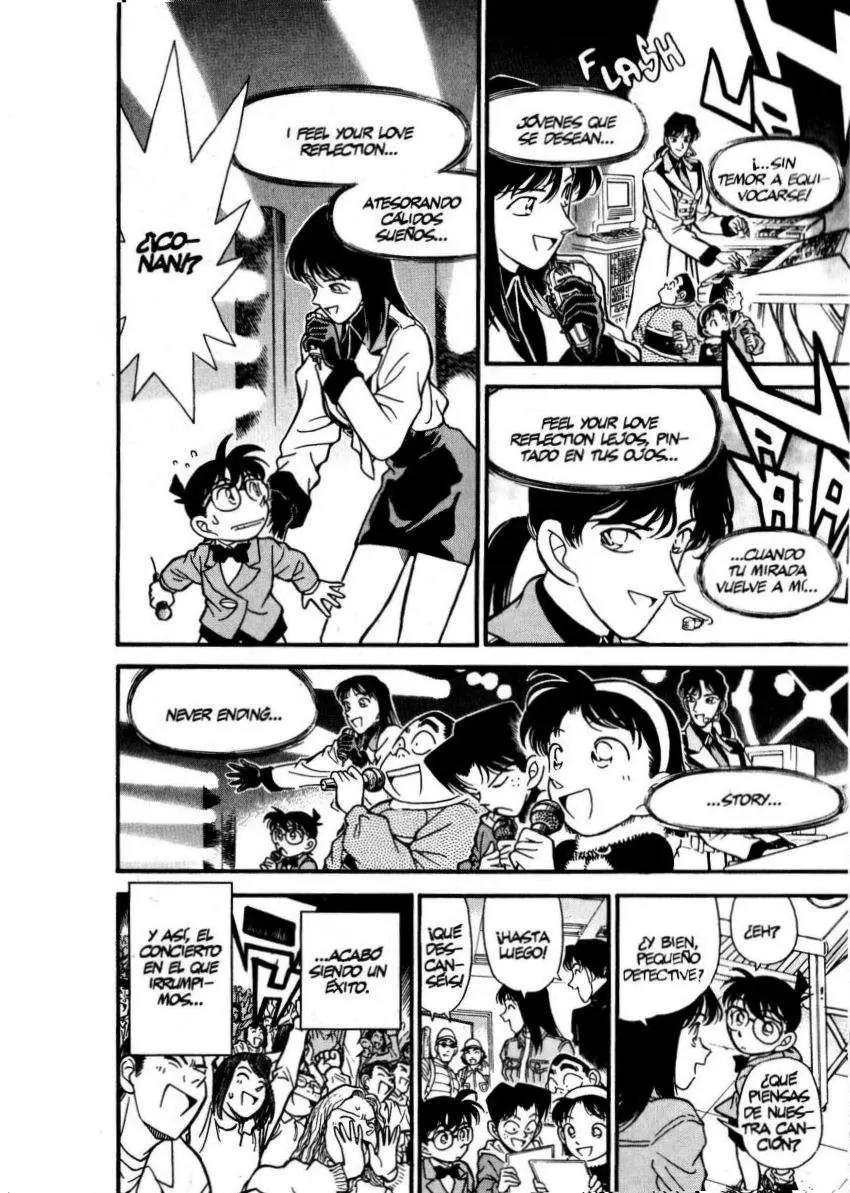 Detective Conan capítulo 146 página 17
