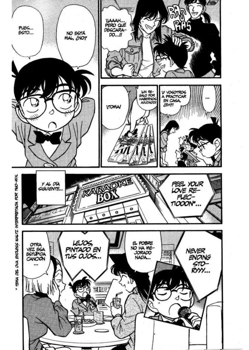 Detective Conan capítulo 146 página 18