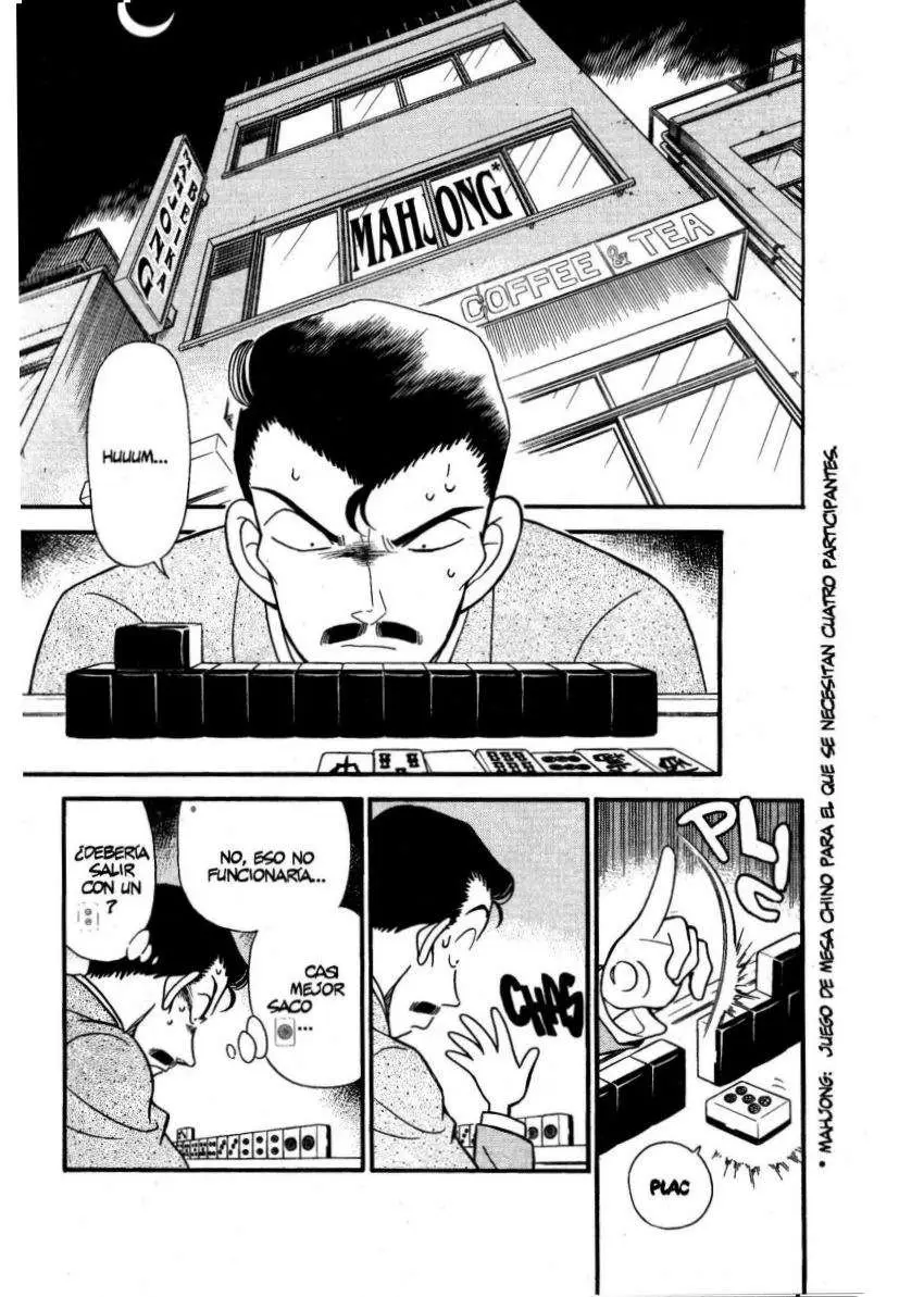 Detective Conan capítulo 147 página 2