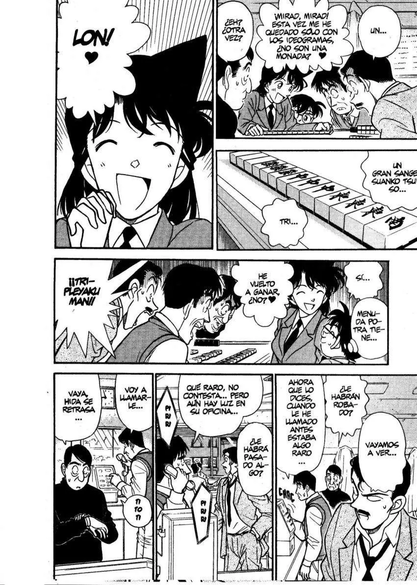 Detective Conan capítulo 147 página 7