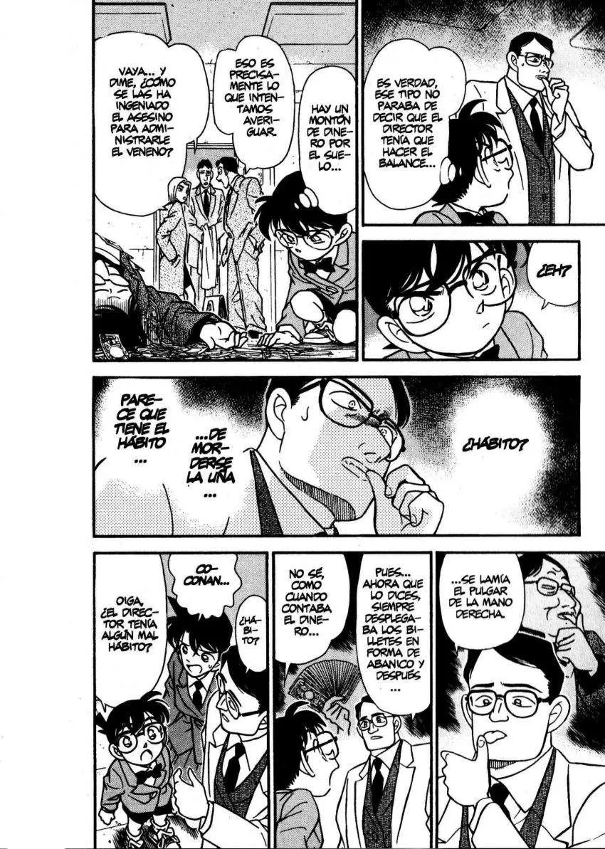 Detective Conan capítulo 147 página 15