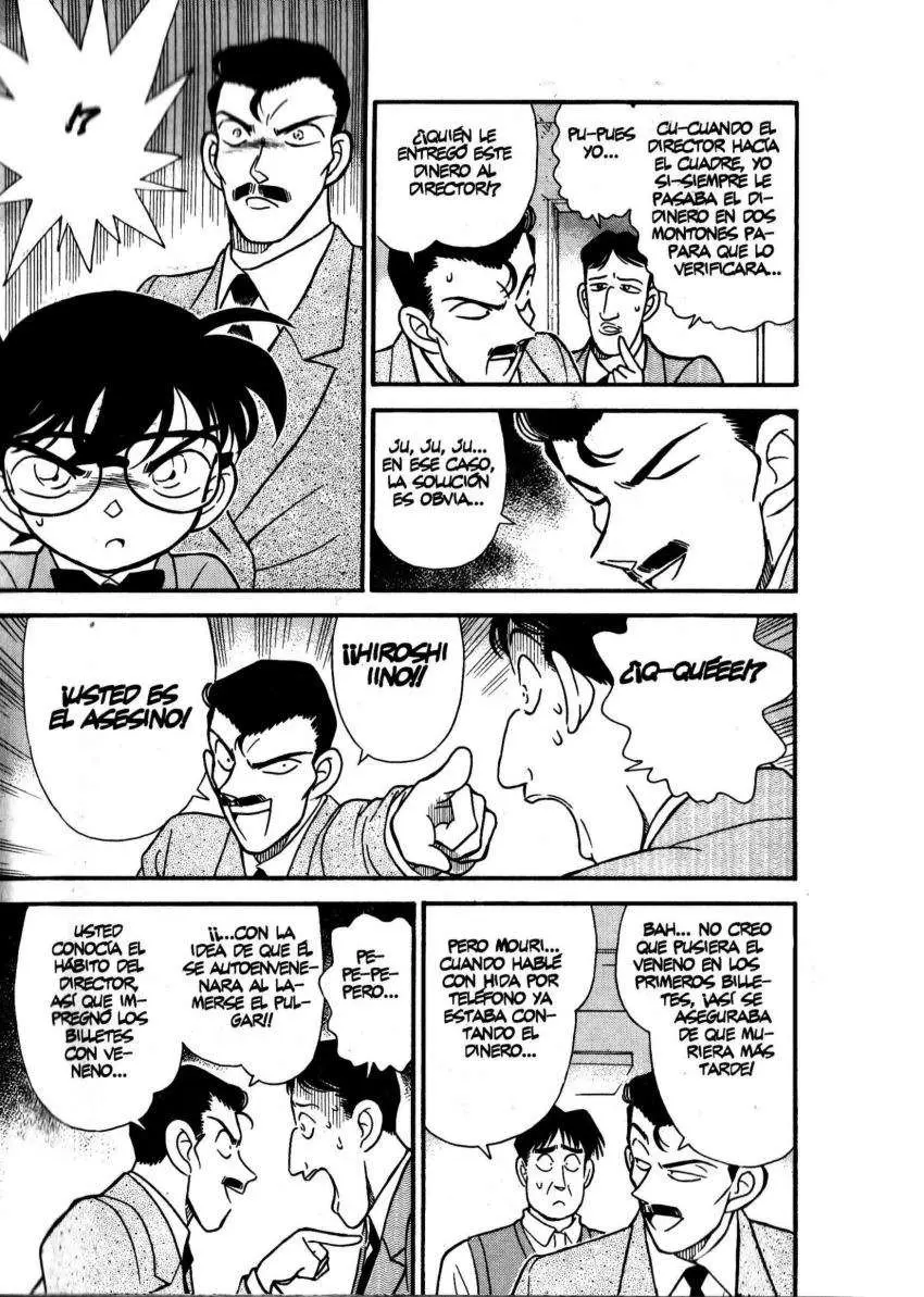 Detective Conan capítulo 147 página 16