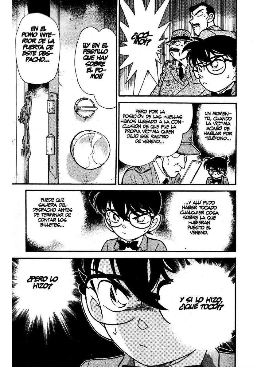 Detective Conan capítulo 147 página 18