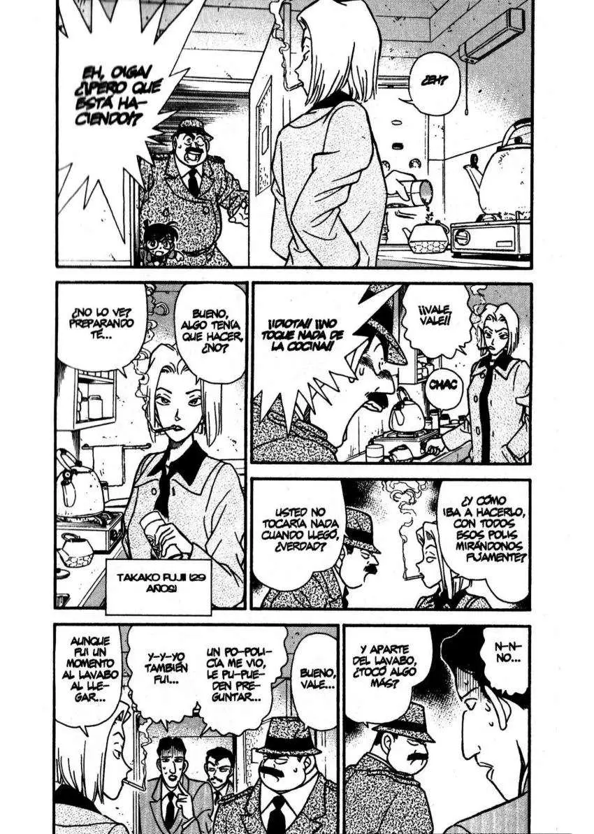 Detective Conan capítulo 148 página 4
