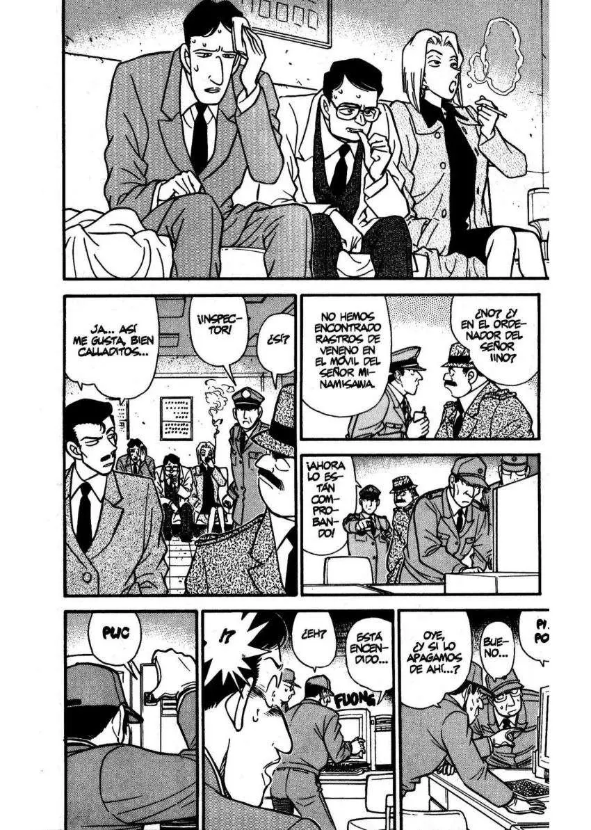 Detective Conan capítulo 148 página 7