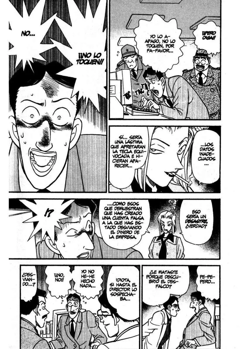Detective Conan capítulo 148 página 8
