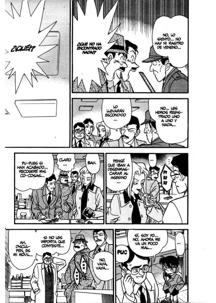 Detective Conan capítulo 148 página 12