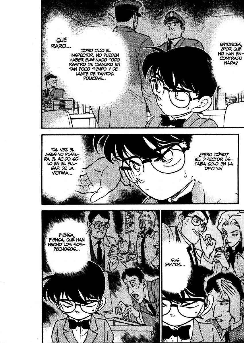 Detective Conan capítulo 148 página 13