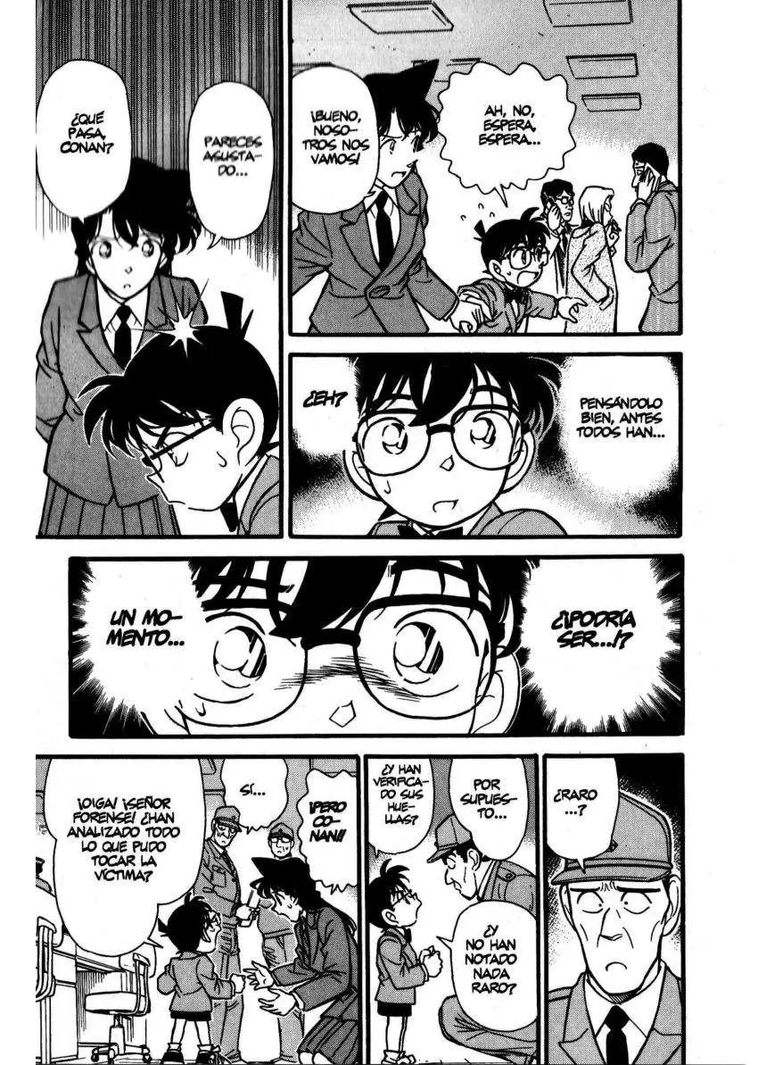 Detective Conan capítulo 148 página 14