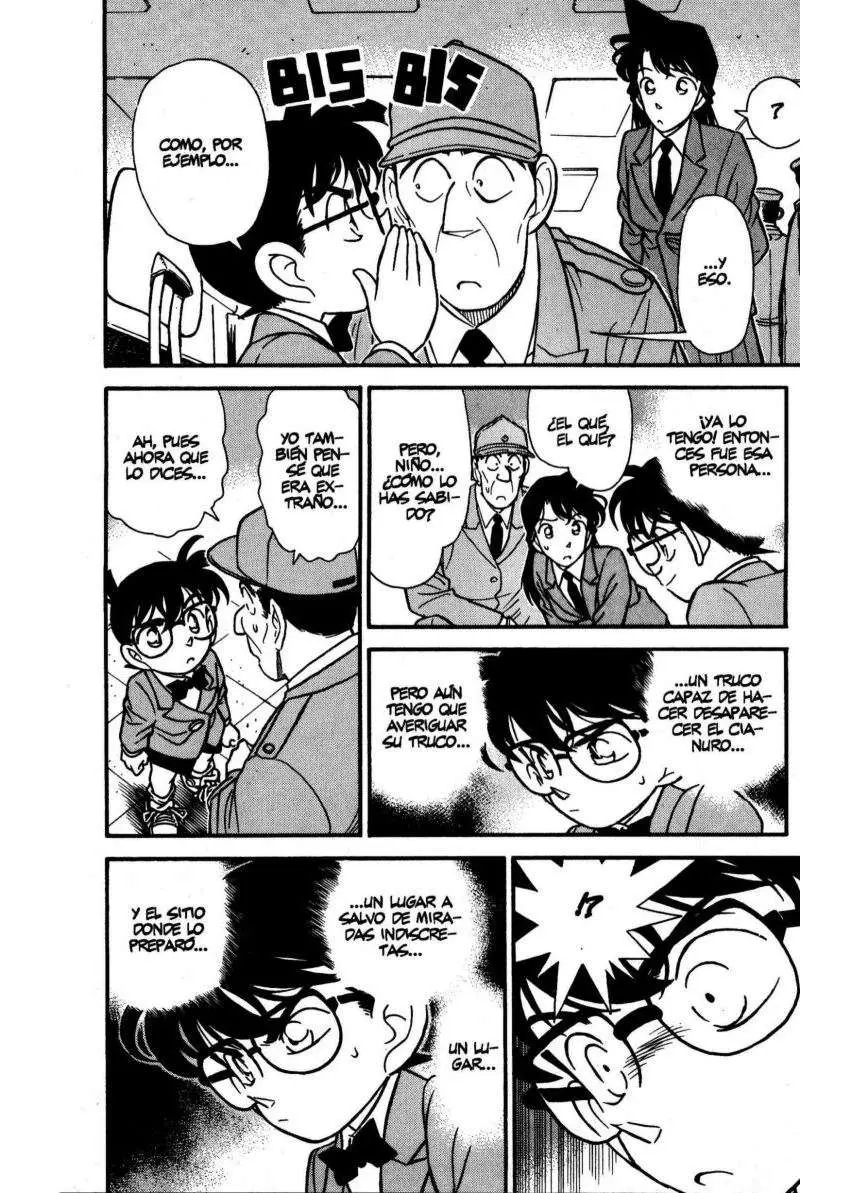 Detective Conan capítulo 148 página 15