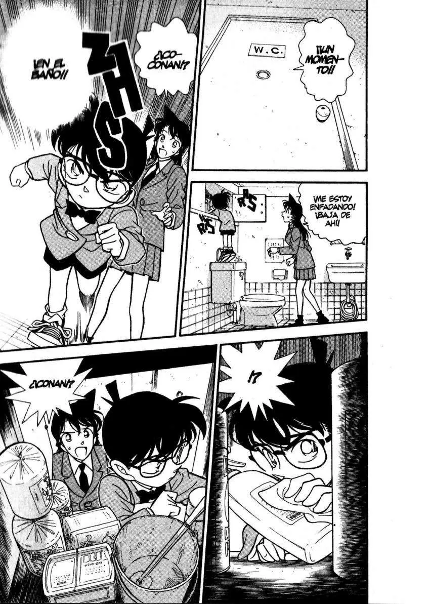 Detective Conan capítulo 148 página 16