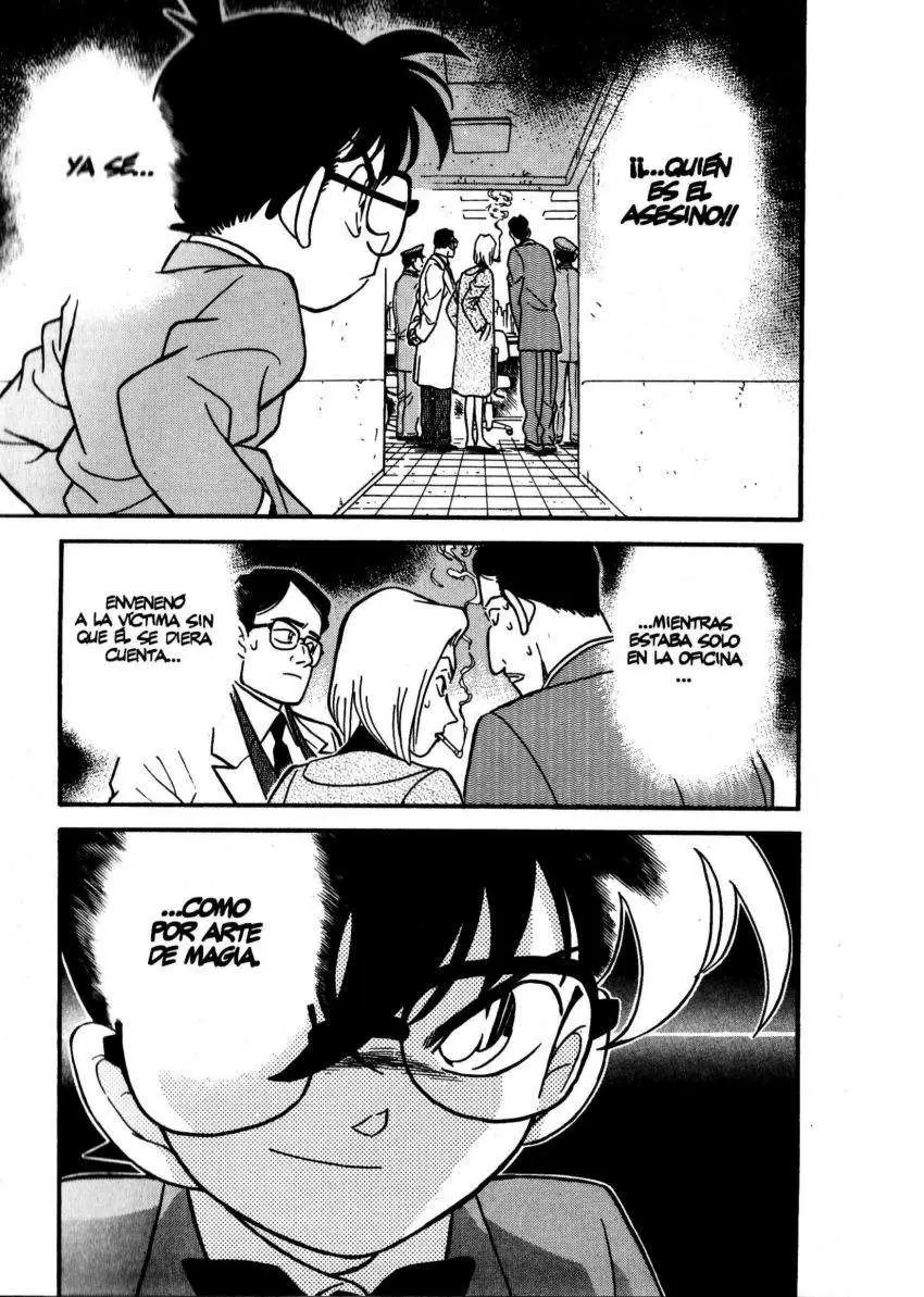 Detective Conan capítulo 148 página 18
