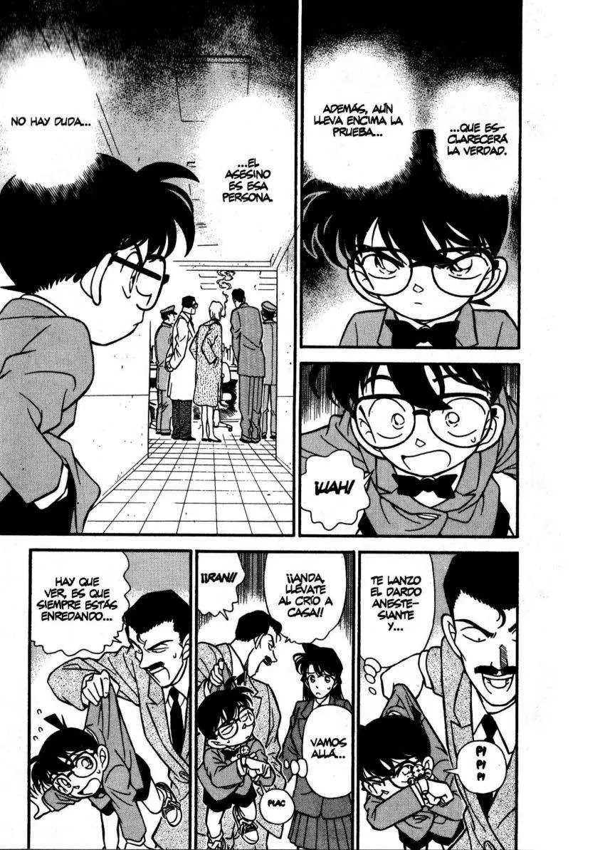 Detective Conan capítulo 149 página 2