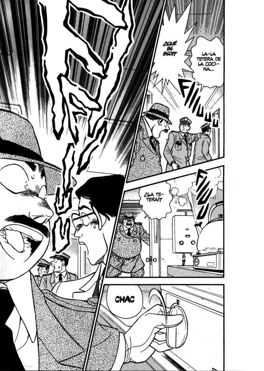 Detective Conan capítulo 149 página 8