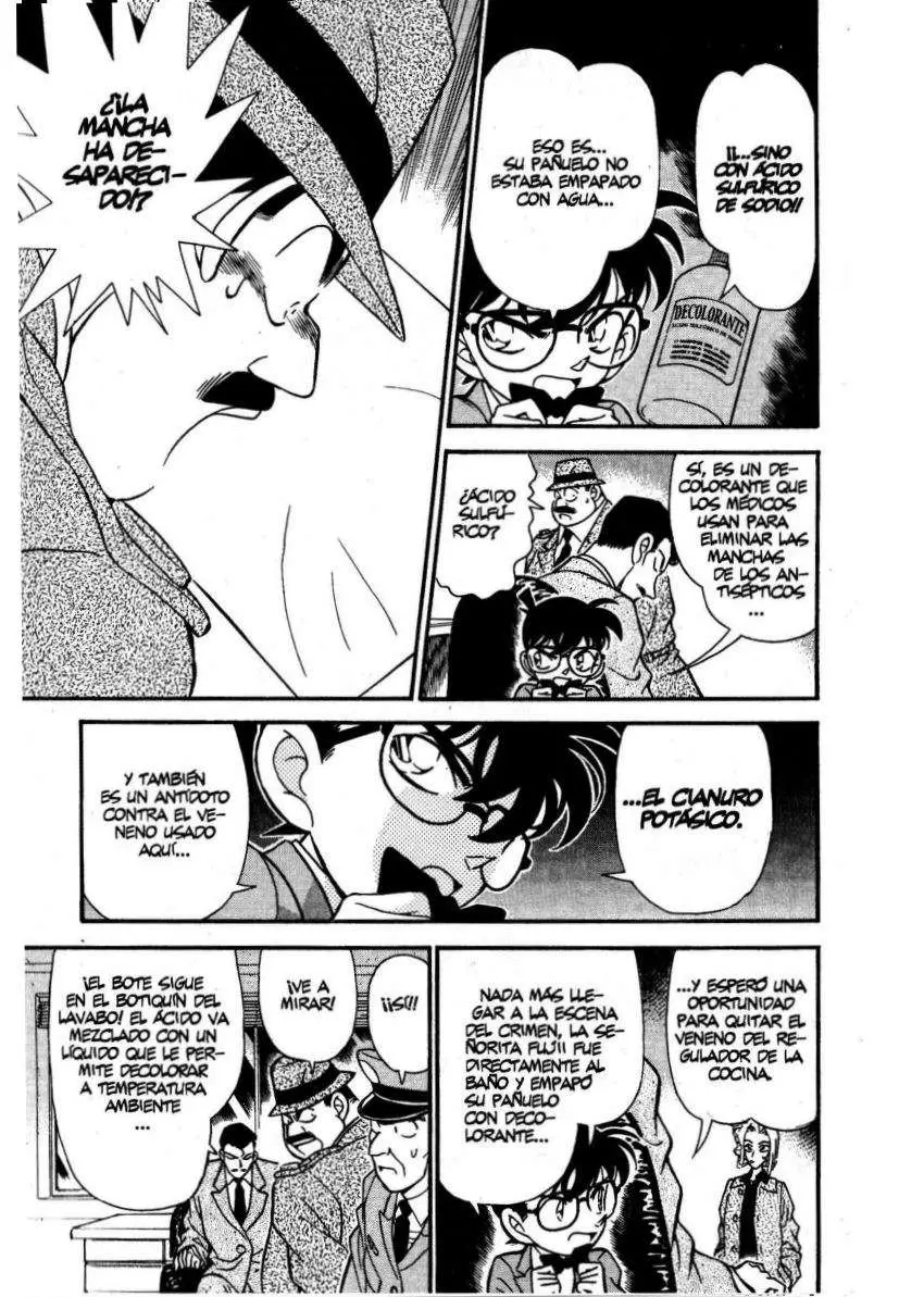 Detective Conan capítulo 149 página 12